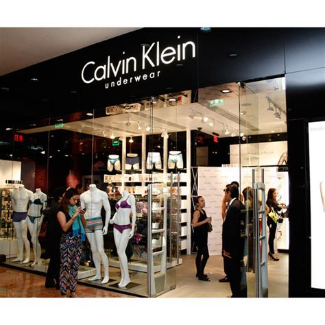 Calvin Klein México®.